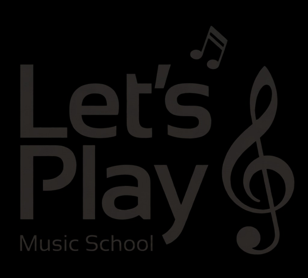 Let's Play Music School